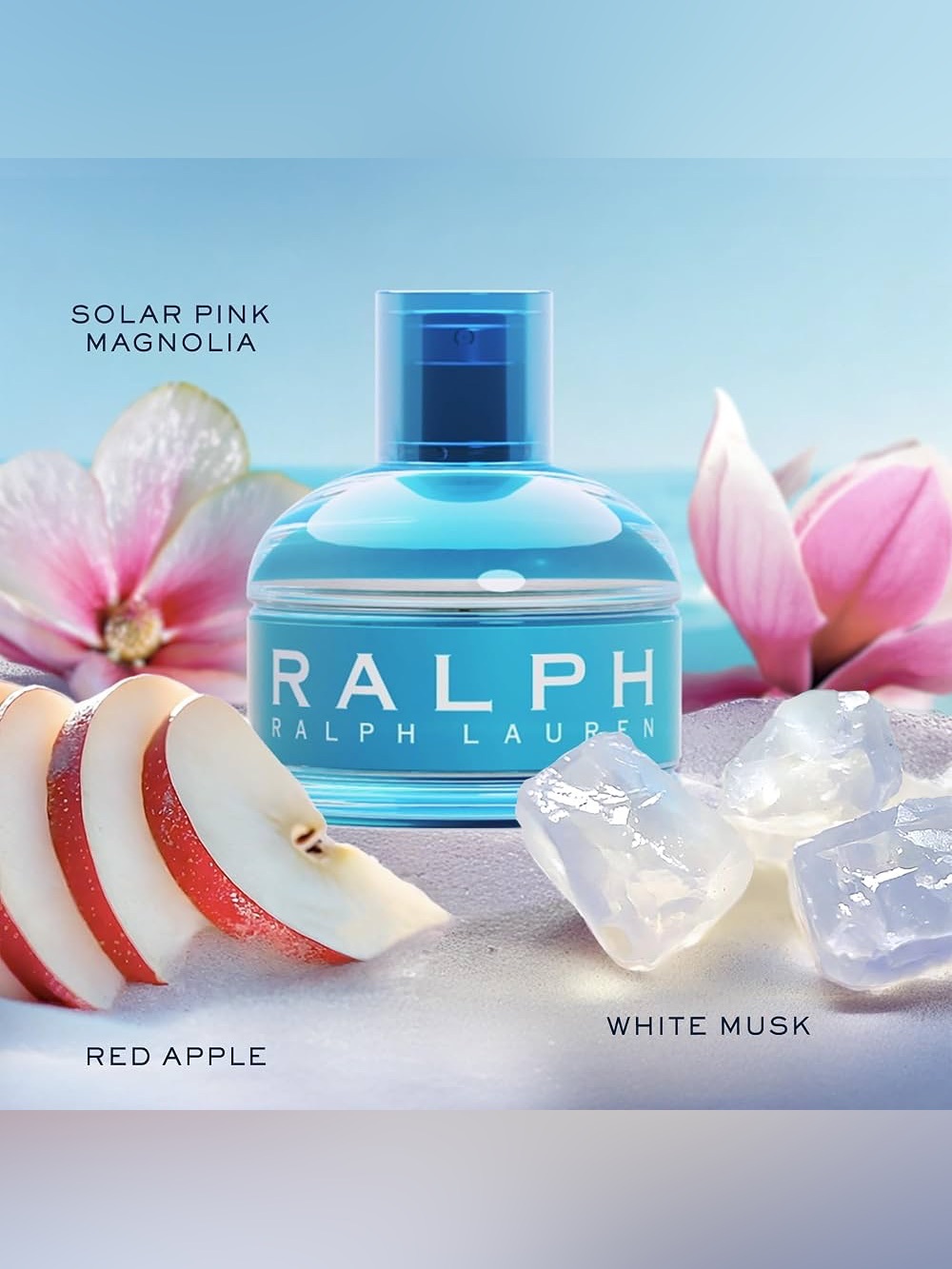 Ralph Lauren Ralph Women Fresh & Floral eau de toilette